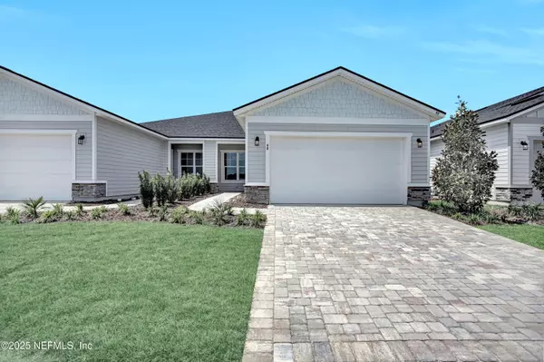 77 PENELOPE PL, St. Augustine, FL 32092