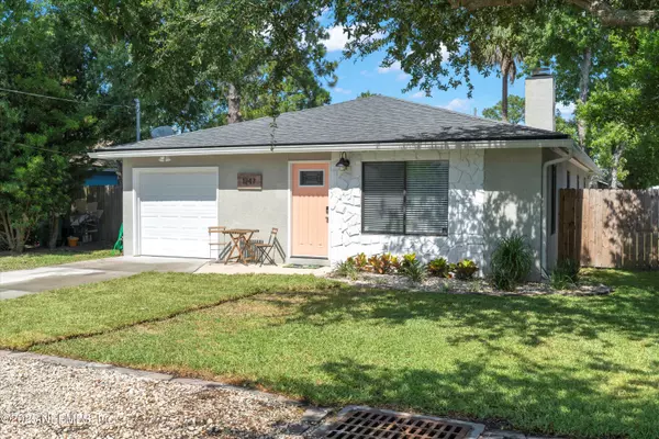 Jacksonville Beach, FL 32250,1247 13TH ST N