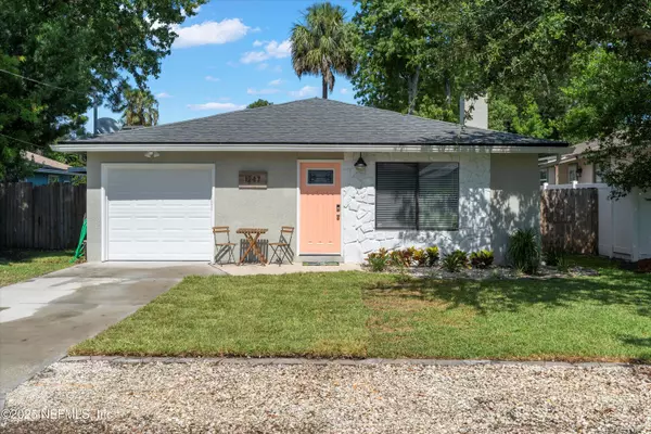 1247 13TH ST N, Jacksonville Beach, FL 32250