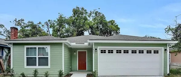 1451 15TH ST W, Jacksonville, FL 32209