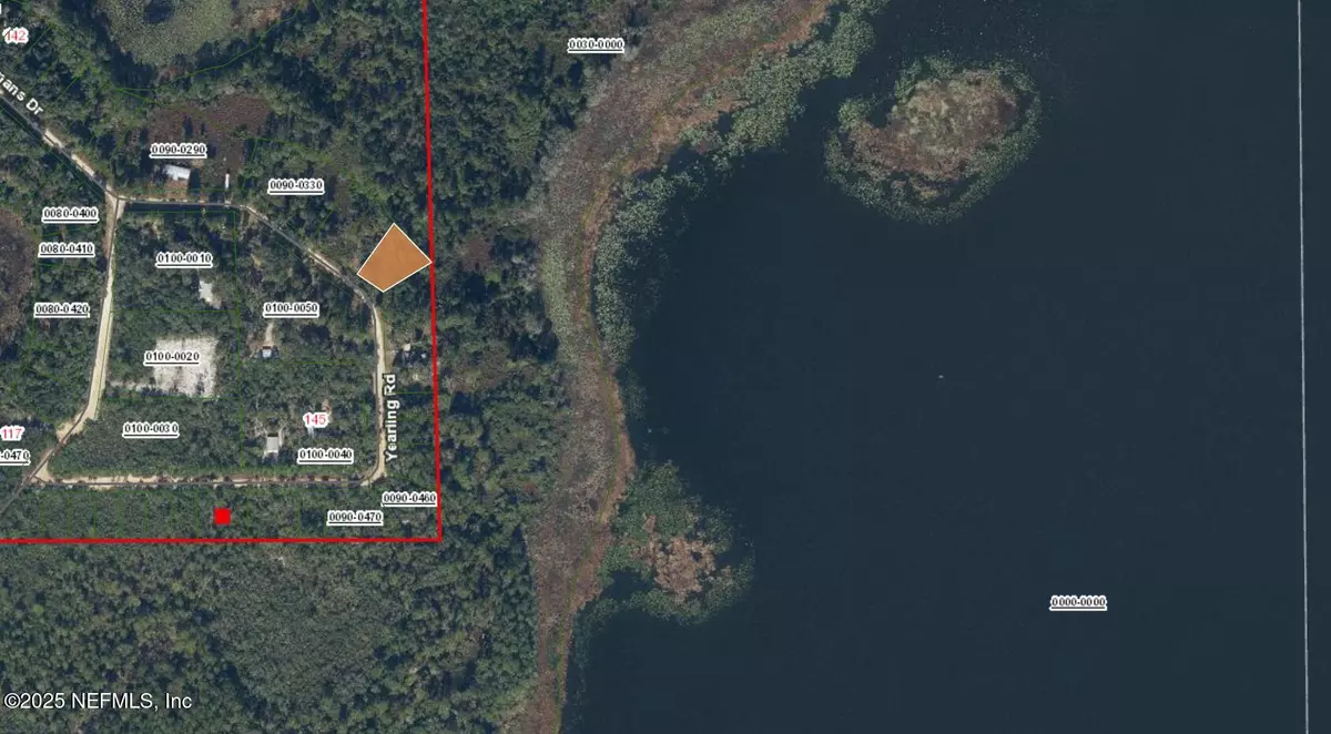 Interlachen, FL 32148,118 YEARLING RD