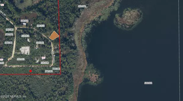 118 YEARLING RD, Interlachen, FL 32148