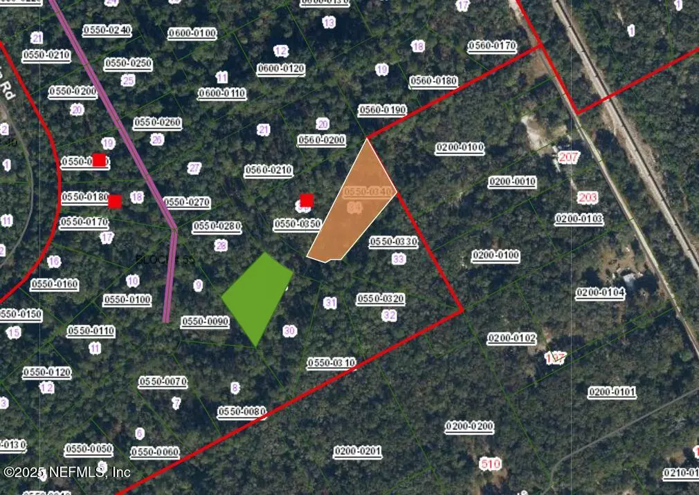 Satsuma, FL 32189,166 CARR PL