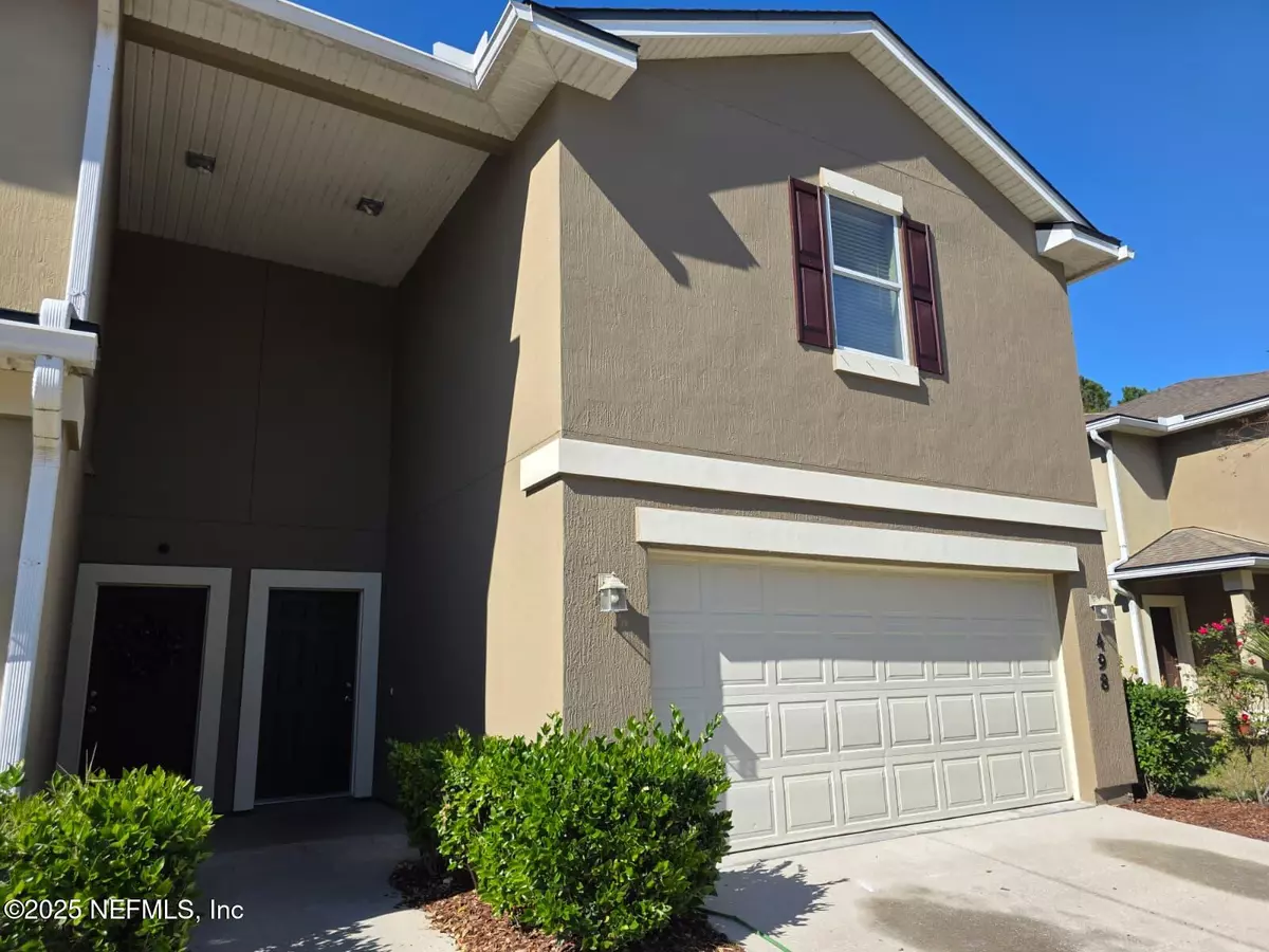 St. Johns, FL 32259,498 WALNUT DR