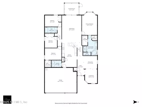 Jacksonville, FL 32218,72 BRADFORD LAKE CIR