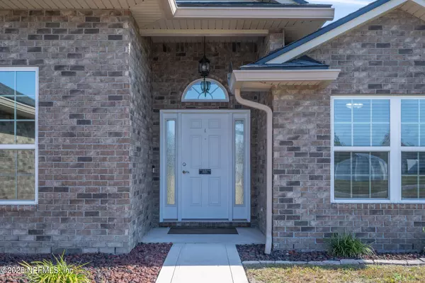 Callahan, FL 32011,53702 CARRINGTON DR