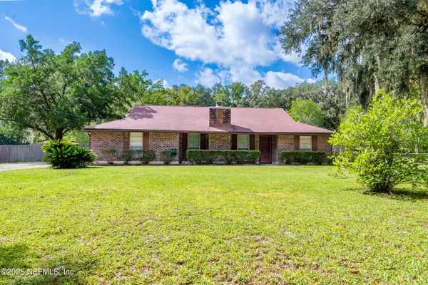 Middleburg, FL 32068,3993 COUNTRY MEADOWS DR