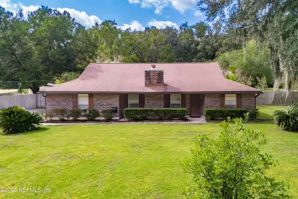 Middleburg, FL 32068,3993 COUNTRY MEADOWS DR