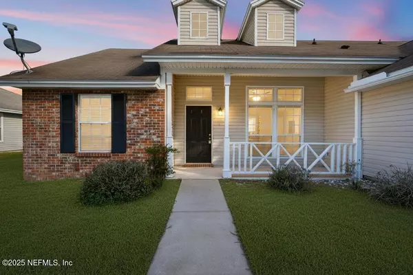 Jacksonville, FL 32218,12782 DUNNS VIEW DR