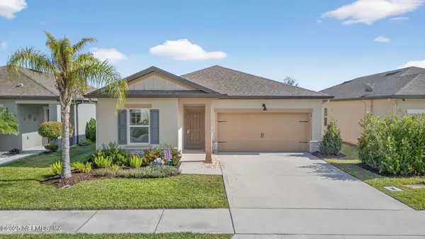 3063 NEVERLAND DR, New Smyrna Beach, FL 32168