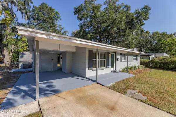 Jacksonville, FL 32223,3079 PURDOM DR