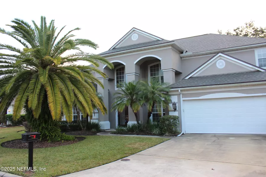3149 LA RESERVE DR, Ponte Vedra Beach, FL 32082
