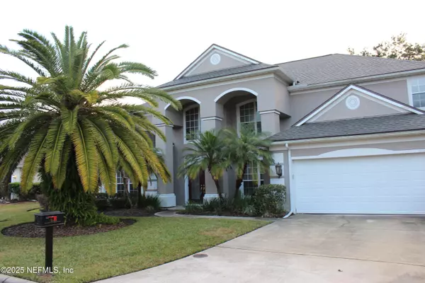 3149 LA RESERVE DR, Ponte Vedra Beach, FL 32082