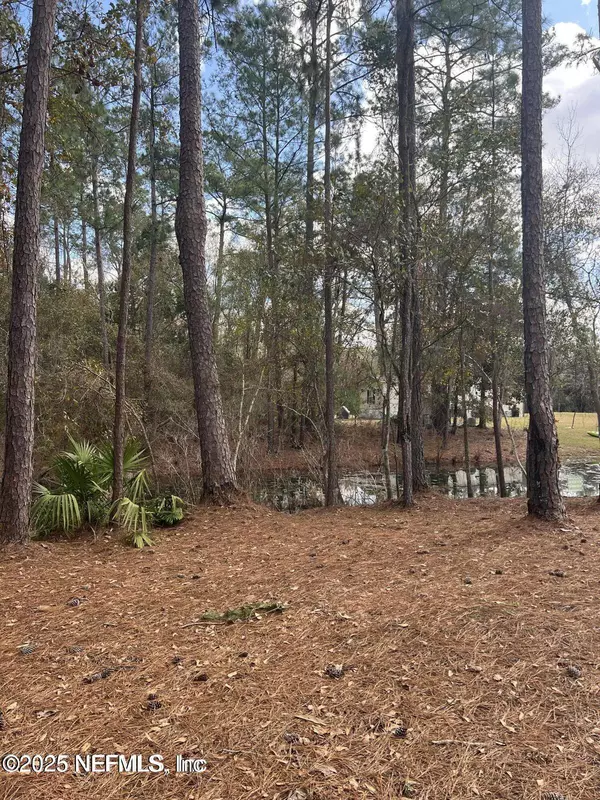 Starke, FL 32091,LOT 36 37 SW 162ND TER
