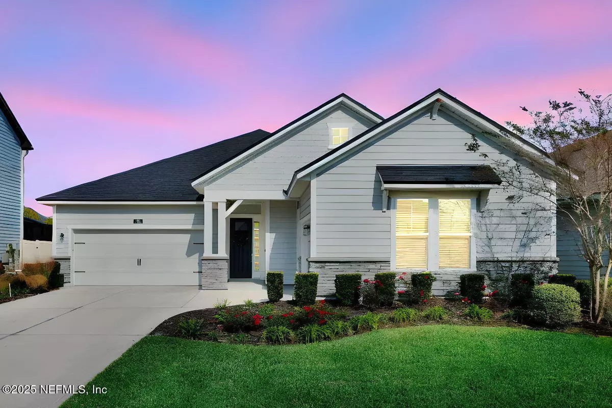 Ponte Vedra, FL 32081,101 BUCKTAIL AVE