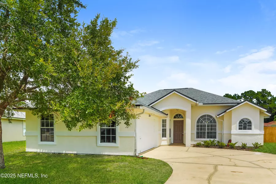 1368 SUMMERBROOK DR, Middleburg, FL 32068