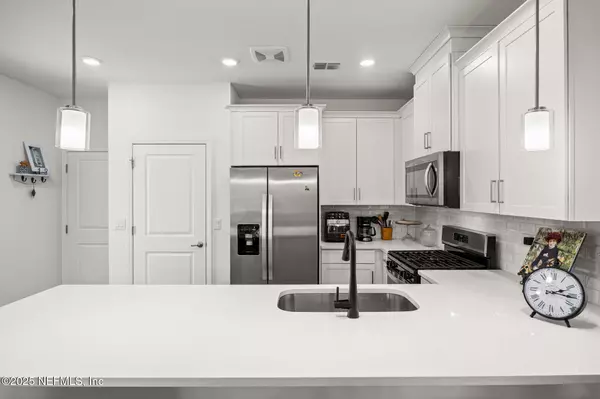 St. Augustine, FL 32092,541 BRANDON LAKES DR