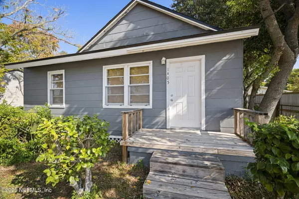 Jacksonville, FL 32254,1405 MELSON AVE