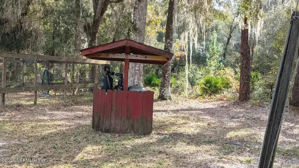 Pomona Park, FL 32181,137 TALLOW RD