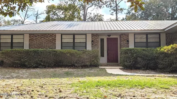 Pomona Park, FL 32181,137 TALLOW RD