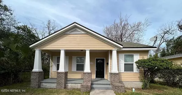 1149 W 28TH ST, Jacksonville, FL 32209