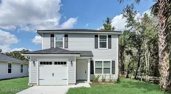 Jacksonville, FL 32220,8106 WYOMING ST