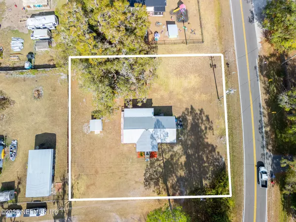 Hilliard, FL 32046,27132 NEW FRONT ST