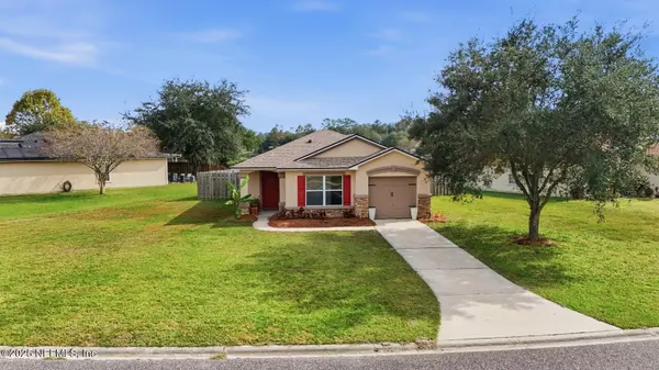 St. Augustine, FL 32092,907 WYNFIELD CIR