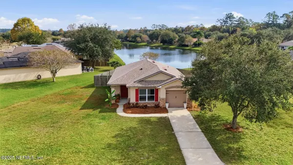 St. Augustine, FL 32092,907 WYNFIELD CIR