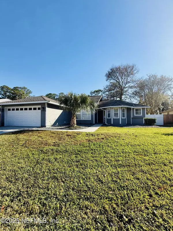 7818 BRIDGESTONE TER, Jacksonville, FL 32216