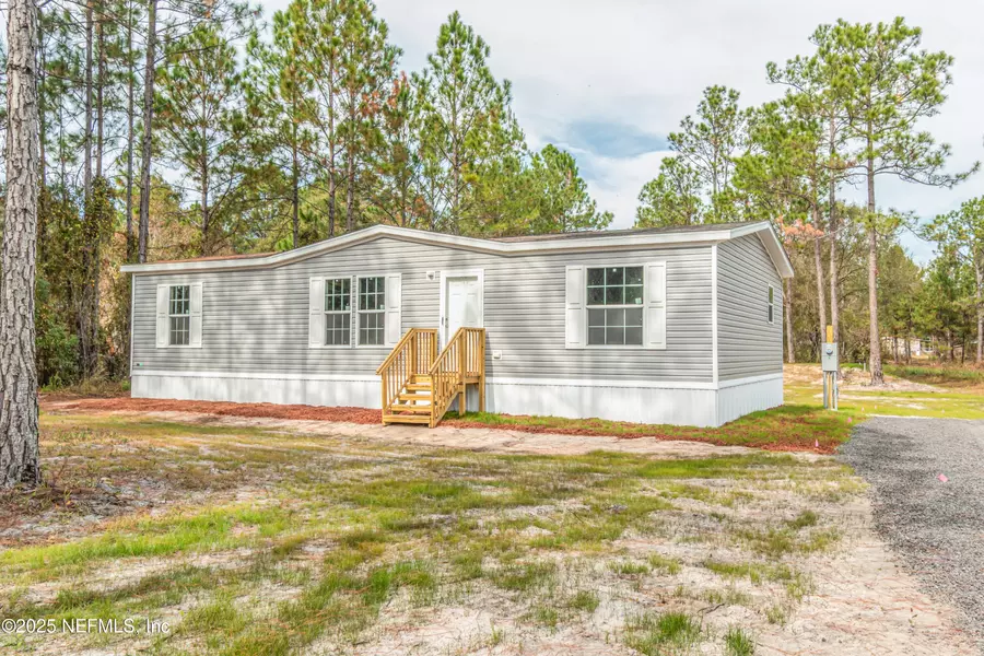 13109 NE 235 CT, Raiford, FL 32083