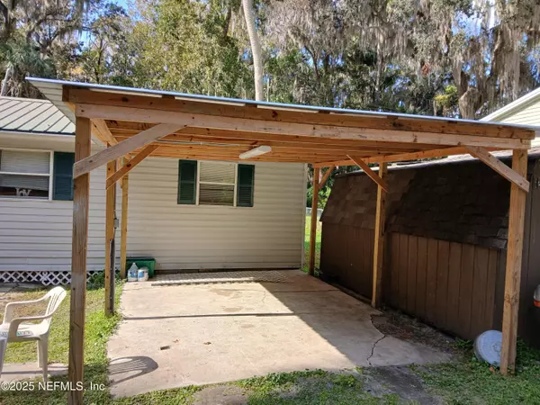 Georgetown, FL 32139,133 GEORGETOWN POINT RD