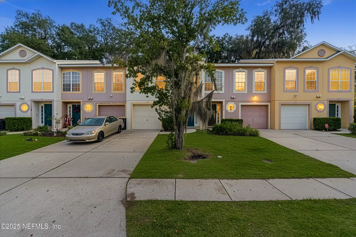 Jacksonville, FL 32244,8253 HALLS HAMMOCK CT