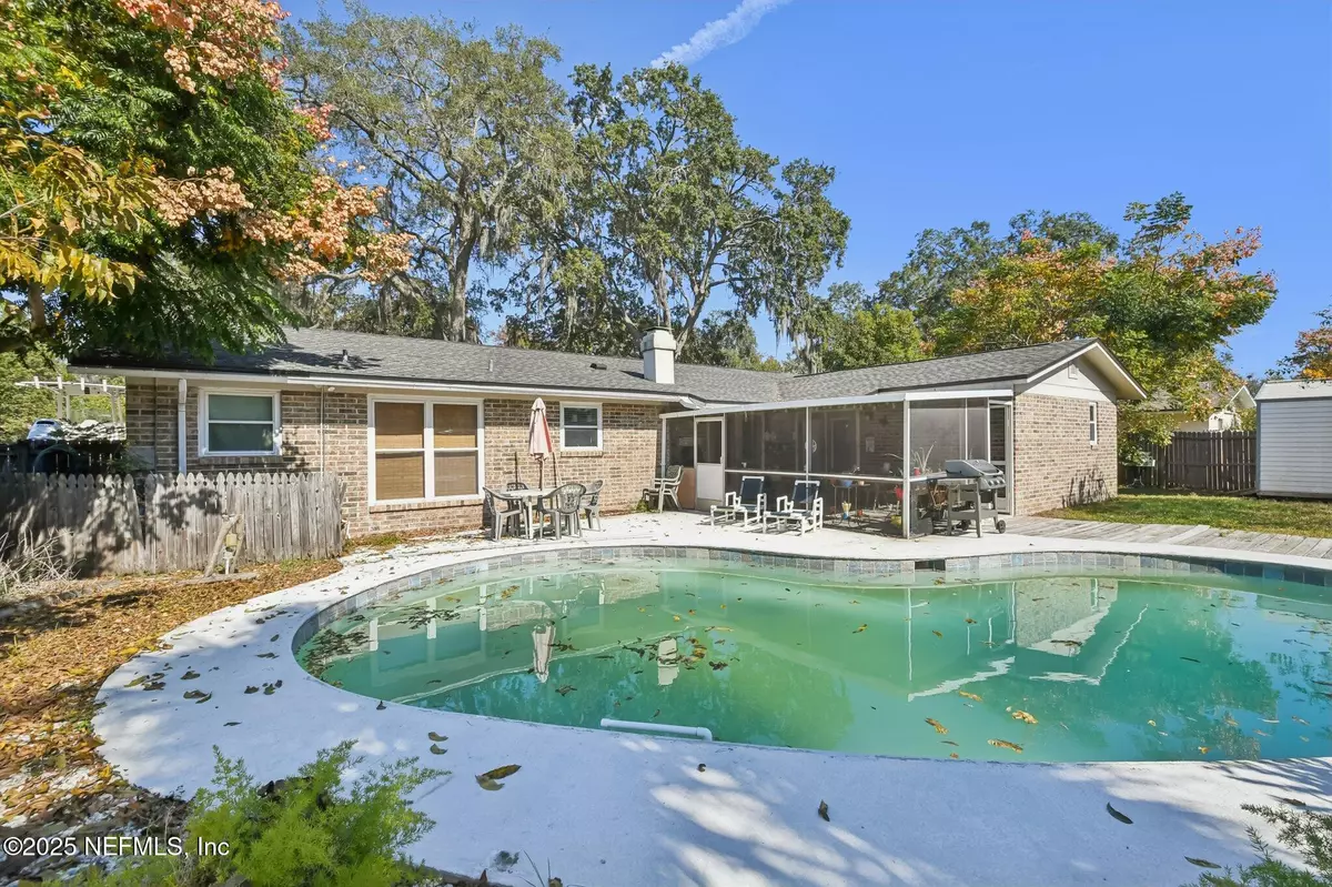 Orange Park, FL 32073,5512 JACKSON AVE