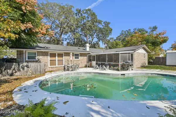 Orange Park, FL 32073,5512 JACKSON AVE