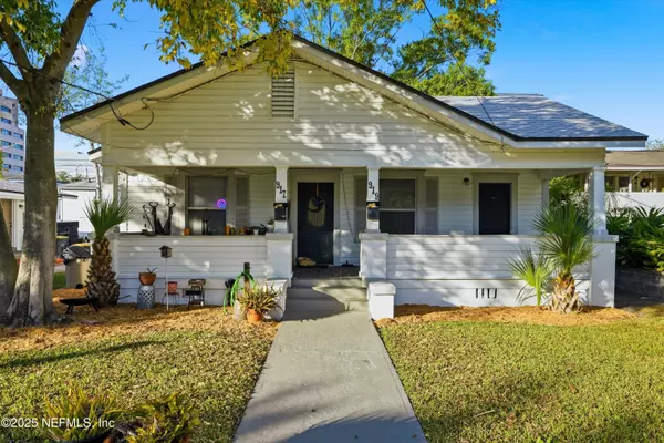 Jacksonville, FL 32207,911 PHILLIPS ST