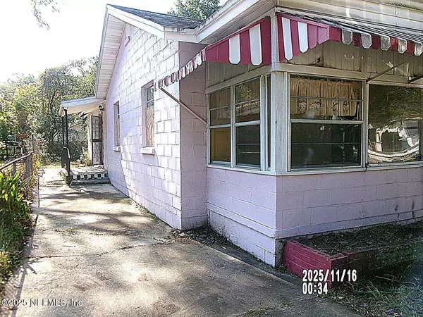 Jacksonville, FL 32209,1534 W 7TH ST