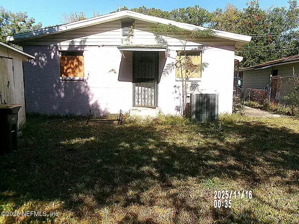 Jacksonville, FL 32209,1534 W 7TH ST