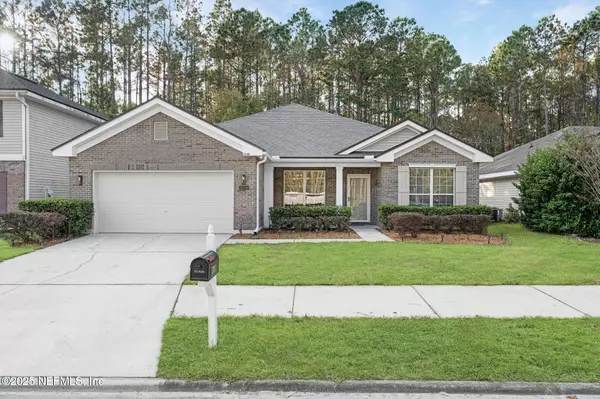 12180 JADE POINT CT, Jacksonville, FL 32218