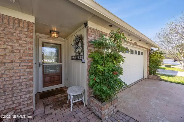 Orange Park, FL 32073,2065 WAX MYRTLE CT