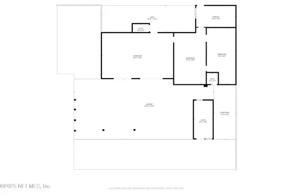 Jacksonville, FL 32208,9600 LEM TURNER RD