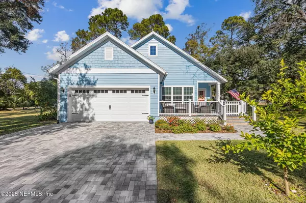 307 ELM ST, Fernandina Beach, FL 32034