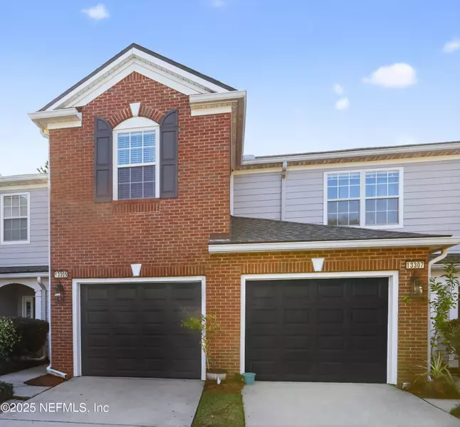 13305 STONE POND DR, Jacksonville, FL 32224