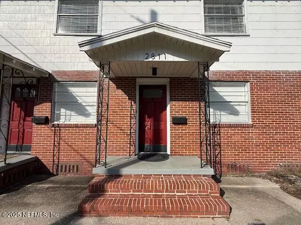 Jacksonville, FL 32205,2811 COLLEGE ST