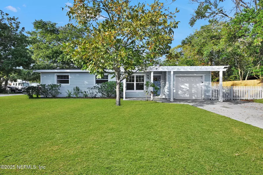 1305 13TH AVE N, Jacksonville Beach, FL 32250