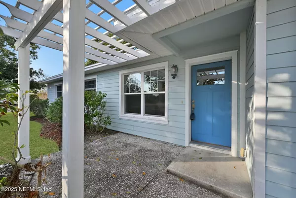 Jacksonville Beach, FL 32250,1305 13TH AVE N