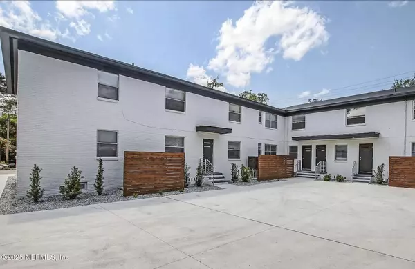 Jacksonville, FL 32204,2160 RIVERSIDE AVE