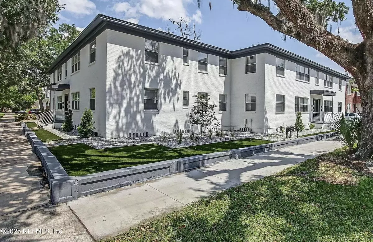 Jacksonville, FL 32204,2160 RIVERSIDE AVE