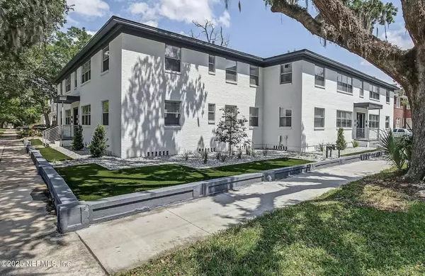 2160 RIVERSIDE AVE, Jacksonville, FL 32204