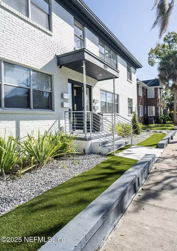 Jacksonville, FL 32204,2160 RIVERSIDE AVE